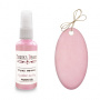 Chalk spray Pink shabby 50ml - 0