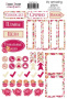 Planner stickers #73