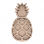 Mix box Pineapple, 30х16sm