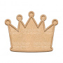 art-board-crown-25-19-cm