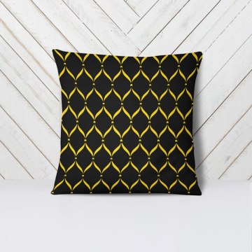 Stencil for decoration XL size (30*30cm), Mesh ornament #104 - 2