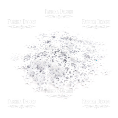 набор пайеток для украшения и декорирования #110 - 2