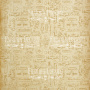 Doppelseitig Scrapbooking Papiere Satz Awaiting Christmas, 30.5 cm x 30.5cm, 10 Blätter