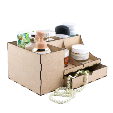 настольный органайзер для аксессуаров, художественного инструмента и письменных принадлежностей, , #027 - 2