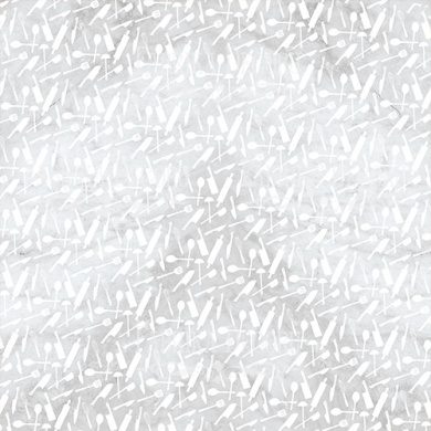 лист двусторонней бумаги для скрапбукинга soul kitchen #45-01 30,5х30,5 см - 2