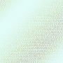 лист односторонней бумаги с фольгированием, дизайн golden loops mint, 30,5см х 30,5см