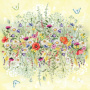 Zestaw papieru do scrapbookingu Summer meadow, 30,5 cm x 30,5 cm