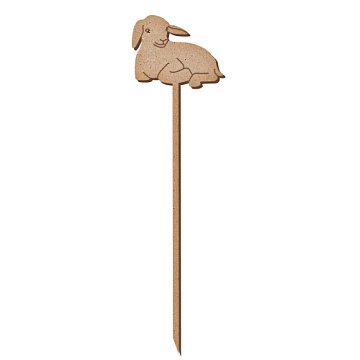 Topper “Cute Sheep,” #322