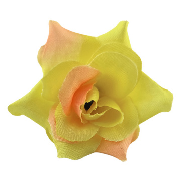 Miniature rose flower, Sunny with Pink, 1pc - 2 Miniature rose flower, Sunny with Pink, 1pc - 2