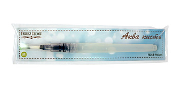 Aqua brush,M size