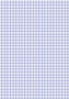Overlay "Check background" 21х29,7 сm