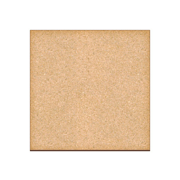 Art board Square, 20cm х 20cm