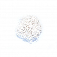 Set of small stamens 2-sided White 20pcs