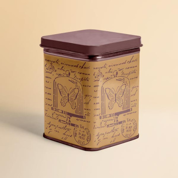 Stencil for decoration XL size (30*30cm), Diary page #084 - 2