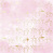 лист односторонней бумаги с фольгированием, дизайн golden flamingo, color pink shabby watercolor, 30,5см х 30,5 см