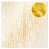 ацетатный лист с золотым узором golden  wood texture, 30,5см х 30,5см