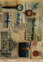 декупажная карта на крафт бумаге 21x29,7см, "travels", #0096 фабрика декору декупажная карта на крафт бумаге 21x29,7см, "travels", #0096 фабрика декору