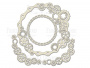 Megatekturka "Ramka - steampunk 2" #046
