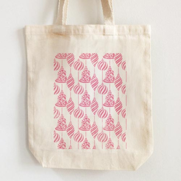 Stencil for crafts 15x20cm "Christmas toy background" #302 - 2 Stencil for crafts 15x20cm "Christmas toy background" #302 - 2