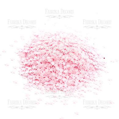 набор пайеток для украшения и декорирования #009 - 2