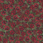 Double-sided scrapbooking paper set Nostalgic Christmas 12"x12", 10 sheets - 4
