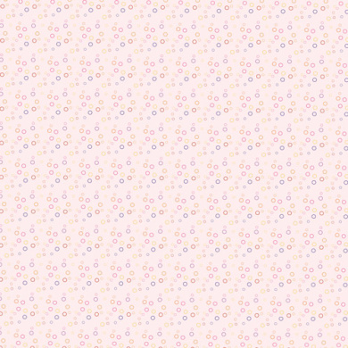 лист двусторонней бумаги для скрапбукинга cutie sparrow girl #56-03 30,5х30,5 см - 2