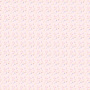 Sheet of double-sided paper for scrapbooking Cutie sparrow girl #56-03 12"x12" - 0