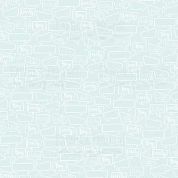 Sheet of double-sided paper for scrapbooking Peony garden #01059-1 30,5x30,5 cm - 2