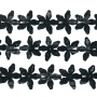 Lace Black 45mm