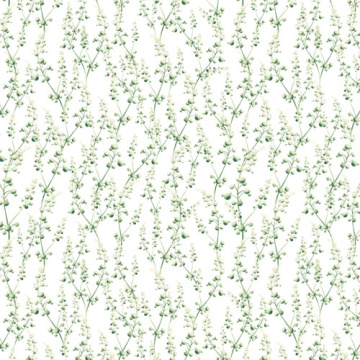 Sheet of double-sided paper for scrapbooking Peony garden #60-05 12"x12" - 2