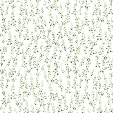 лист двусторонней бумаги для скрапбукинга peony garden #60-05 30,5х30,5 см - 2