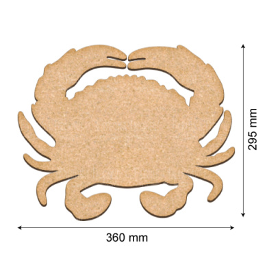 art-board-crab - 2