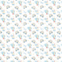 Doppelseitig Scrapbooking Papiere Satz Sweet Baby Boy, 30.5 cm x 30.5cm, 10 Blätter