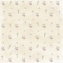 Doppelseitig Scrapbooking Papiere Satz Baby Shabby, 30.5 cm x 30.5cm, 10 Blätter