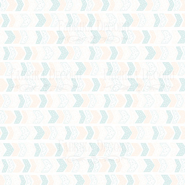 Arkusz dwustronnego papieru do scrapbookingu Peony garden #01059-2 30,5x30,5 cm