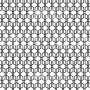 Double-sided scrapbooking paper set Wild orchid 12"x12" 10 sheets - 7