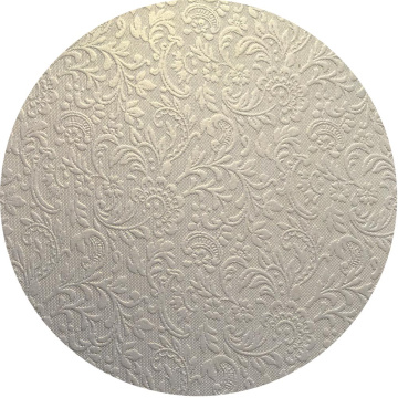 Color cardboard Metallic Board, Pearl mother-of-pearl with embossed - 2