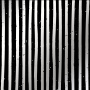 лист односторонней бумаги с серебряным тиснением, дизайн silver stripes black, 30,5см х 30,5см