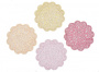 Silicone mat, Lace and doilies #01 - 4