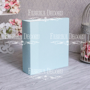 Blank album Heavenly 20cm х 20cm - 2