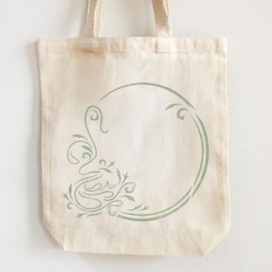 трафарет многоразовый 15x20см ажурная фоторамка 3 #123 фабрика декору - 2