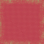 Blatt doppelseitiges Papier für Scrapbooking Botanik Winter #27-02 12"x12"