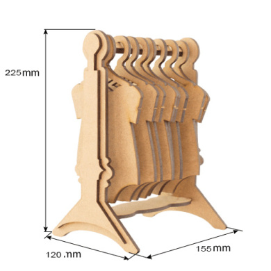 альбом-гардероб "бодик xl" фабрика декору - 2