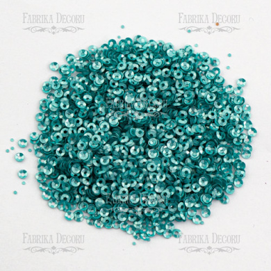 набор пайеток для украшения и декорирования #327 - 2 набор пайеток для украшения и декорирования #327 - 2