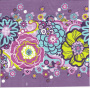 Decoupage-Serviette "Sommerornament1"