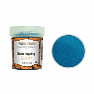 Deco-topping Quartz Blue dreams 40 ml