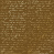 лист односторонней бумаги с фольгированием, дизайн golden text milk chocolate, 30,5см х 30,5см