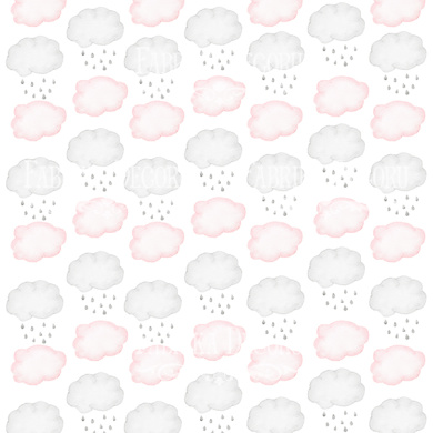 лист двусторонней бумаги для скрапбукинга little elephant #23-01 30,5х30,5 см - 2