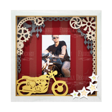 Artbox Steampunk - 2