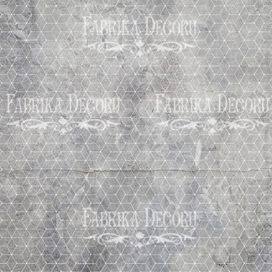 лист двусторонней бумаги для скрапбукинга specially for him #26-01 30,5х30,5 см - 2